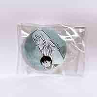 蟲師　缶バッジ　しおり　まとめ売り 蟲師 缶バッジ しおり まとめ売り